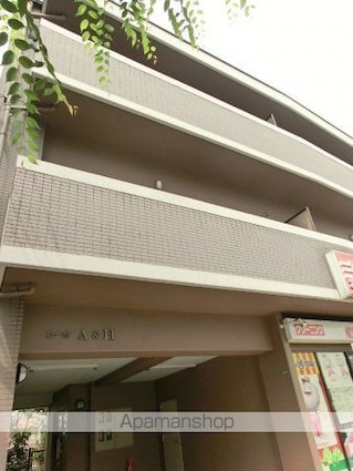 コーポＡ＆Ｈ[1LDK/36.7m2]の外観1