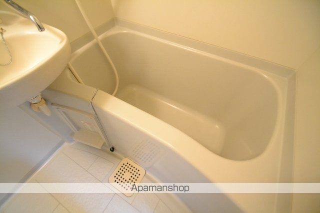 サンウエストの内装写真