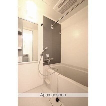 ＤｅＬＣＣＳ西池袋[1K/22.63m2]のバス