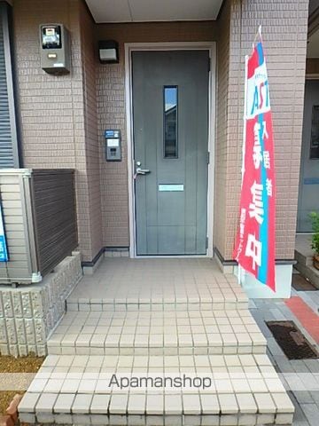 グランバリエ山手のその他写真