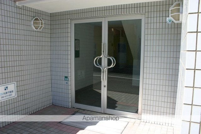 ジュネス南庄の外観写真