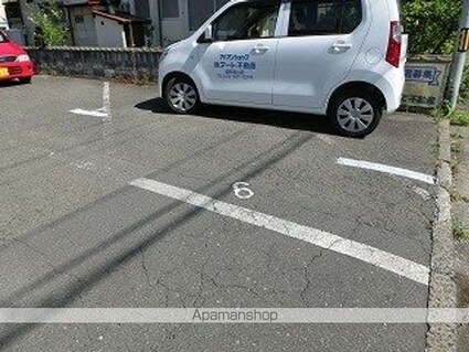 岩手県盛岡市緑が丘１丁目[3DK/55m2]の共用部1