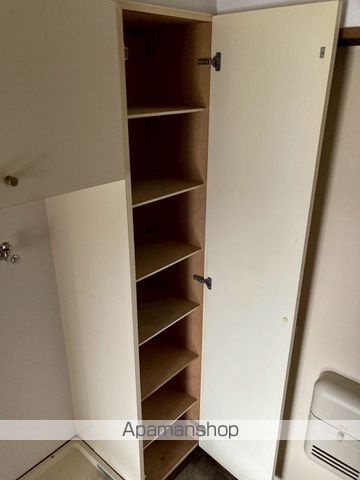 エメローズ穂垣の内装写真