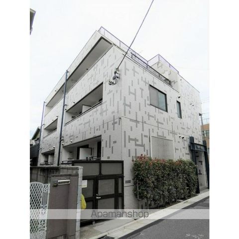 TOMY HOUSEの外観写真