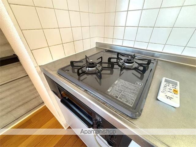 三鶴屋ハウスの内装写真