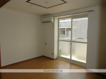 ローズレジデンスⅡ[2LDK/50m2]のリビング・居間