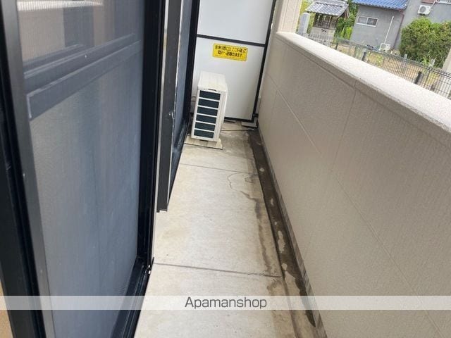 グリーンヒルズIIの内装写真