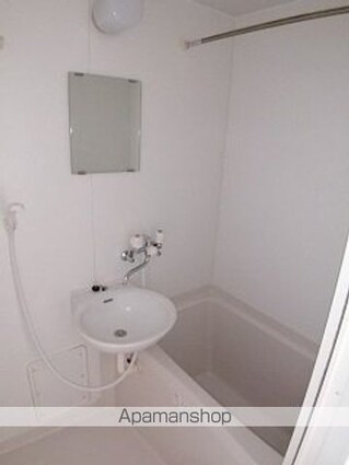 レオパレス袋原南[1K/23.71m2]のリビング・居間