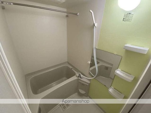 プレミアムコート谷町四丁目の内装写真