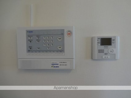 岡山県岡山市北区今８丁目[1LDK/44.17m2]のその他設備