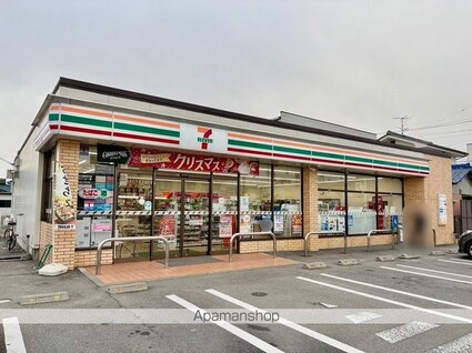 レオパレスミレニアム[1K/23.18m2]の周辺2