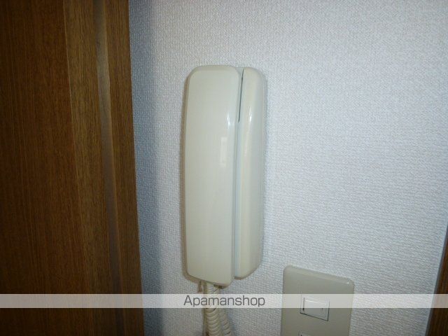 ルピナス美園の内装写真