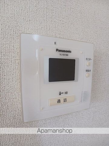 グランデヒルVIの内装写真
