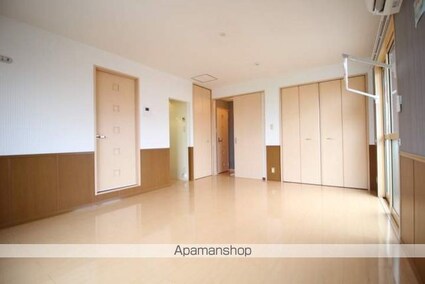 Ｆｏｒｅｓｔ　Ｖａｌｌｅｙ　Ａ棟[1R/32.63m2]の内装8