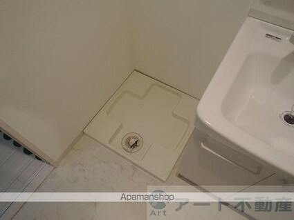 フォルテ本町Ⅲ[1K/34.5m2]のその他部屋・スペース