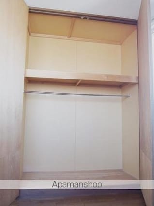 アーバンハイツ[2LDK/52.23m2]の収納