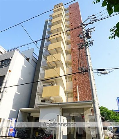シャトー&ホテル名駅南1STの外観写真