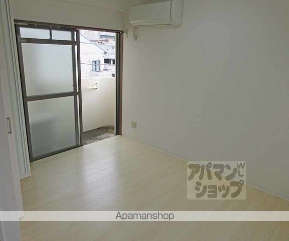 白砂ビルの内装写真