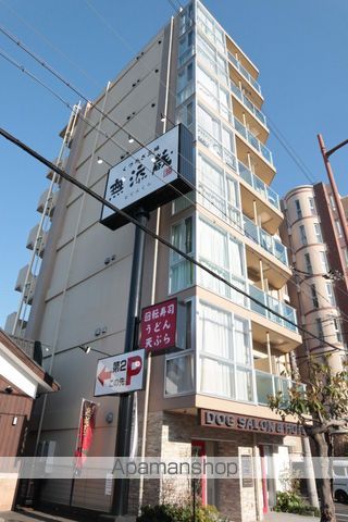 FRAMEWOODの外観写真