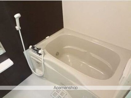 シェルローザ[2LDK/56.2m2]のバス