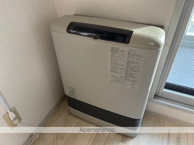 センチュリー旭川の内装写真