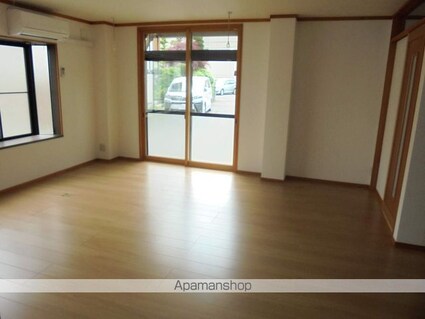 カーサフォレスタ[1R/42.2m2]の内装1