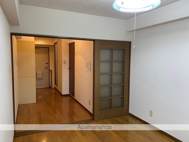 グランディー高槻IIの内装写真