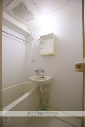 東京都杉並区梅里２丁目[1K/20.65m2]のバス