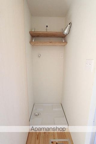 片原町terraceの内装写真