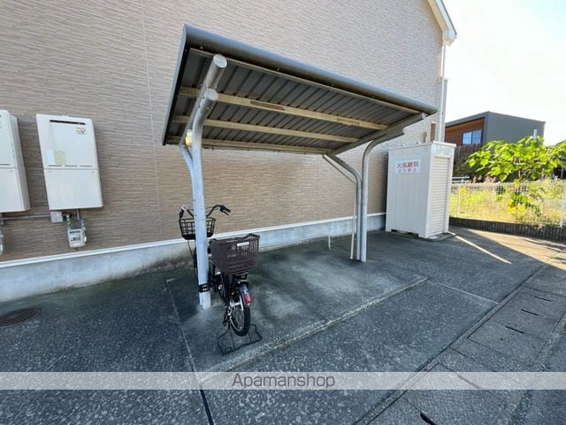 グランラシーヌIIIのその他写真