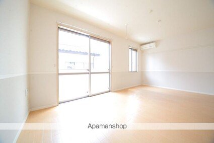 ハピネスⅡ[1K/33.99m2]の内装5