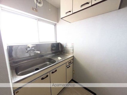 Ｒｉｏ　Ｃｅｒｅｚｏ[1K/19.6m2]のキッチン