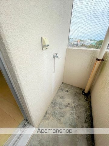 コスタ清武の内装写真