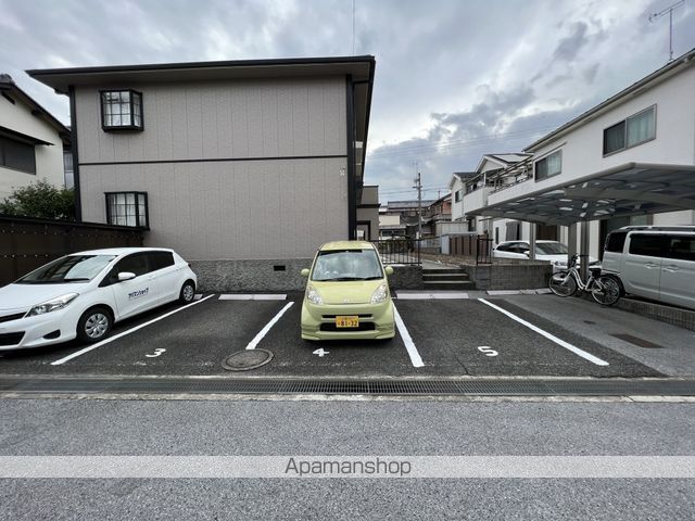 ガーデンコート安土のその他写真