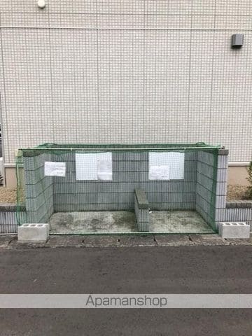 クレアコート Cの内装写真