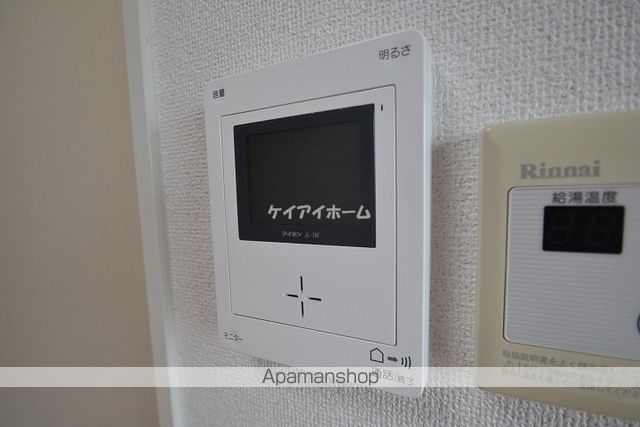 カサ・ボニータの内装写真