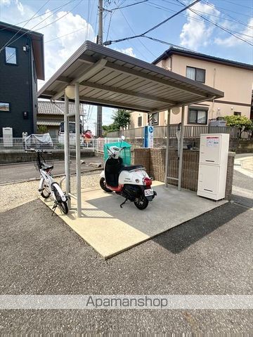 サイドルーツ Iのその他写真
