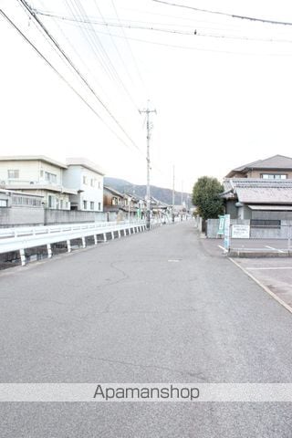 シティハイツ下河内Bの周辺写真