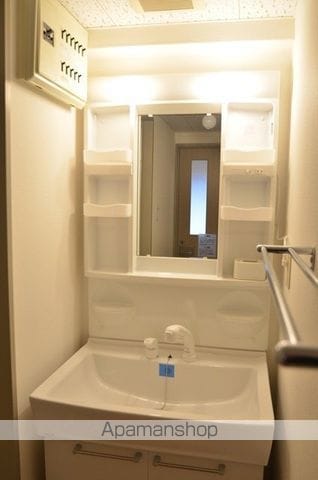 欅の森ハイツIIIの内装写真