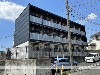 レオパレス諏訪[1K/19.87m2]のその他部屋・スペース2