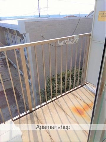 レオパレスグリーンハイツBの内装写真