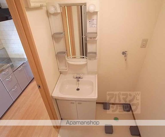 COTO GLANCE紫明通の内装写真