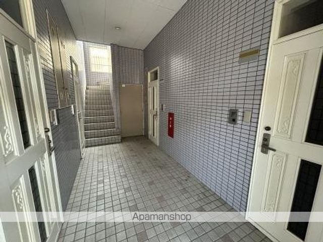 フジパレス新潟参番館の外観写真