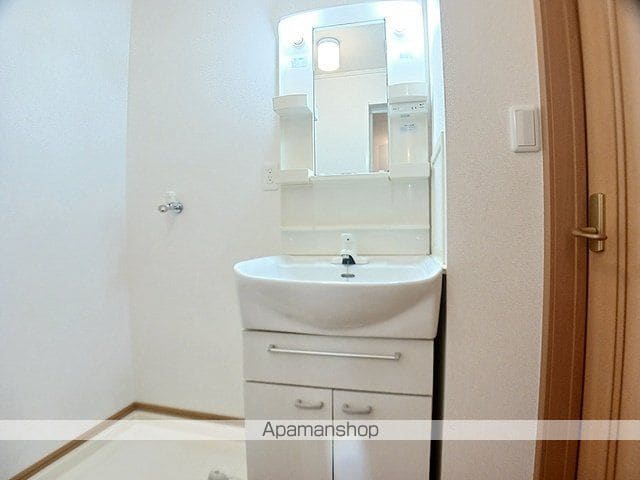ベルズかたかごBの内装写真