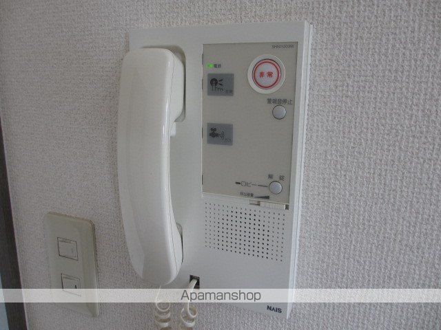 カサグランデIの内装写真