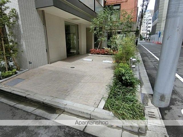 エムレジデンス浅草橋の玄関写真