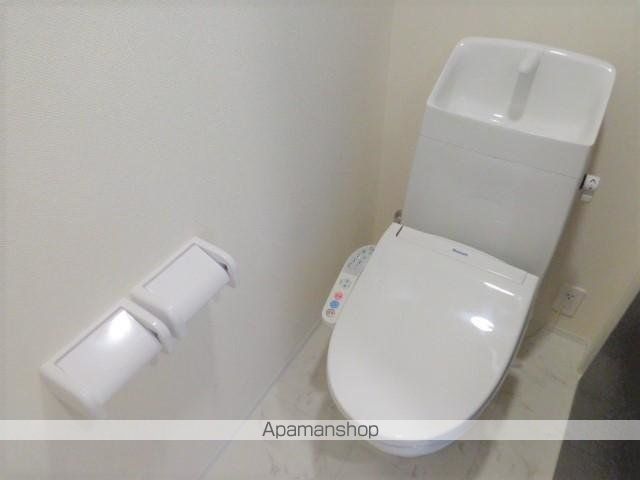 ファインハイムの内装写真
