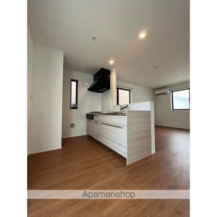 Ｋｏｌｅｔ下赤塚[3SLDK/92.32m2]のキッチン