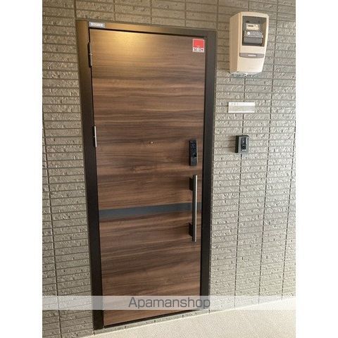 セジュール曙町の内装写真