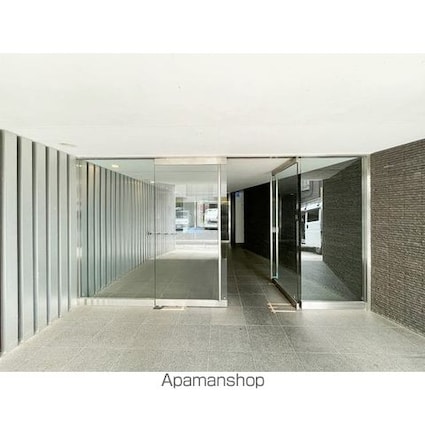 イプセ蒲田ＷＥＳＴ[1LDK/37.35m2]の外観3